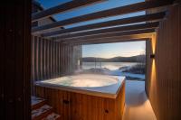 Stay North - Joiku - Winter Pines - B&B Äkäslompolo