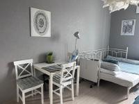 Апартаменти Світлий Ранок та Затишний Вечір - Chambres d'hôtes Rivne
