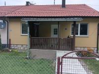Vikendica Iva - B&B Perućac