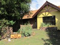 Cabaña Los Pololos - B&B