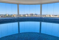 Apartamento de 2 dormitorios