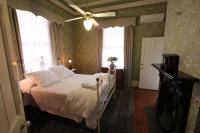 Chambre Lit Queen-Size Deluxe