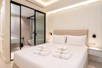Kivos Luxury Apartments - B&B Alessandropoli