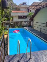 UrbanEase Properties - Glanwoods Inn - B&B Mangalore
