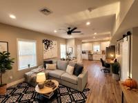 The loft at Park Place - 3rd floor walk up King and Queen beds fast WIFI and free coffee - Ferienwohnung Wilmington