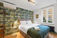Belgrave Hotel - Ferienwohnung London