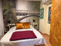 Casa Rosa - Chambres d'hôtes Eilat