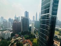 8 kia peng suites by SA CLASS - Ferienwohnung Kuala Lumpur