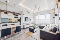 Apartment Sunrise City, Apartments - Ho Chi Minh City