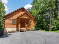 Tender Moments - B&B Sevierville
