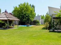 Cabañas EL ABRAZO - Chambres d'hôtes San Rafael