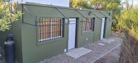 Bungalow Deluxe con Vista Giardino