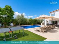 Villa Colina by HMR Holidays - B&B Moraira