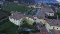 B&B Rovereto - Relais Palazzo Lodron - Bed and Breakfast Rovereto