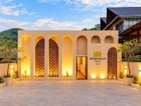 Crown Valley Boutique Lifestyle Hotel, Ella - B&B Ella Town