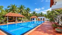 Blue Kite Retreat - Ferienwohnung Kalpitiya