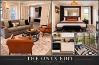 8N - Stylish 1 BD 1 BA condo in Downtown Atlanta - B&B Atlanta