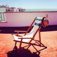Axarquia Apartments - B&B