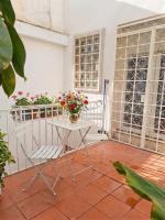 A due passi dal lungomare - B&B Napoli