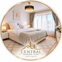 Central Modern View- unitate autorizată de Ministerul Turismului - Ferienwohnung Râmnicu Vâlcea