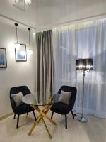 Стрийська 108 Жк Національний st Stryiska 108 - Ferienwohnung Lwiw