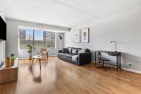 Prime location Apt W Gym & Indoor Pool - B&B Arlington