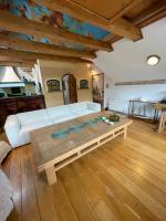 Apartament Bałtycki - Bed and Breakfast Mielno