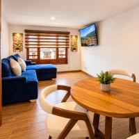 Casa Hotel Cenit - Chambres d'hôtes Villa de Leyva
