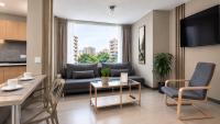 Apartamento Parque 93, 404 - B&B Bogotá