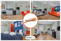 Studio103 At Buonomo Stays Short Lets in Queen's Park - B&B Londra