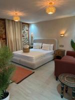 Riad abi khancha - Bed and Breakfast Chefchaouen