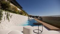 Tramonto Maisonettes & Suites - B&B Párga