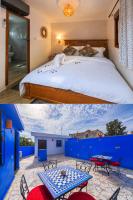 studio boubak - Bed and Breakfast Chefchaouen