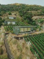 Palcos de Apalta - B&B Santa Cruz