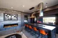 Black Casita by Fieldtrip Bold Villa w Pool Spa - B&B Joshua Tree