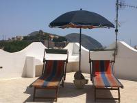 Villa Alba Chiara - Ferienwohnung