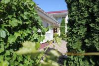 Family Complex EkoKomfort - B&B Sahunivka