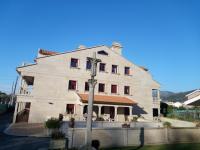 Apartamentos Cruceiro - B&B
