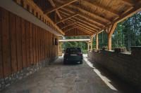 Villa Una Vlasic - B&B Vlašić