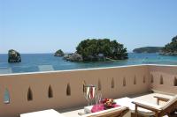 Superior Studio with Sea View (2 Adults)