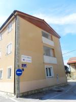 Villa Doris YourCroatiaHoliday - B&B