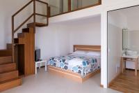 Deluxe Driepersoonskamer