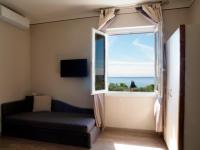 Doppelzimmer mit Seeblick