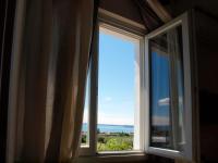 Doppelzimmer mit Seeblick