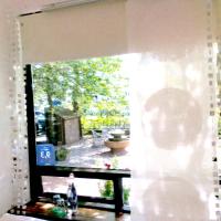 Standard Double Room with Shared Bathroom