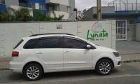 Apartamento linda vista para o mar Penha Parque Beto Carrero - B&B
