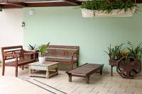 Recanto Vicks Flats - Chambres d’hôtes Ilhabela