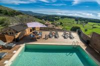 Villa Tramonto with Private Heated Pool, by ZanteWize - Ferienwohnung Volímai