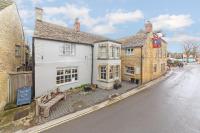 Duke of Wellington - B&B