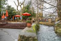 Duke of Wellington - Ferienwohnung Bourton on the Water